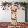 Tumbler - Christmas Cookie #2