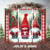 Tumbler - Christmas Gnome #5 - Image 2