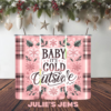 Tumbler - Christmas Baby It's Cold Outside - Image 2