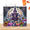 Tumbler - Halloween #17 - Image 2