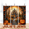 Tumbler - Halloween #27 - Image 2