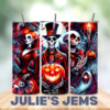 Tumbler - Halloween #29 - Image 2