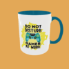 Gaming Mug - Do Not Disturb - Image 5