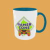Gaming Mug - Gamer Zone - Image 3