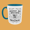Fathers Day - Greatest Dad - Image 8
