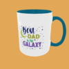 Fathers Day - Galactic Dad: The Best in the Universe - Image 5