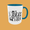 Fathers Day - Celebrate Dad with Our Exclusive 'Ain't No Daddy Like The One I Got' Mug - Image 5