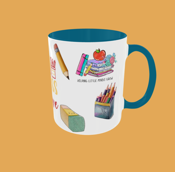 Teacher - Shaping Little Minds Option 2 - Image 5