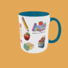 Teacher - Shaping Little Minds Option 1 - Image 3