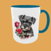 Dogs - Schnauzer Mug - Perfect for Dog Lovers - Image 3
