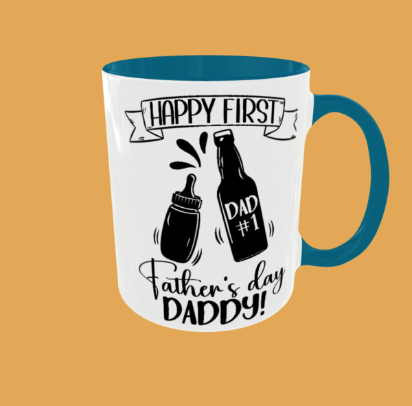 Fathers Day - First Fathers Day - Image 4