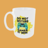 Gaming Mug - Do Not Disturb