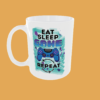 Gaming Mug - Eat Sleep Game Repeat
