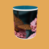 Mum - Special Floral Mug - Gift for a Special Mum