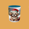 Christmas - Puppy #1 - Image 2