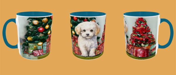 Christmas - Puppy #20