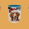 Christmas - Puppy #17 - Image 2