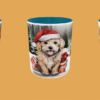 Christmas - Puppy #18 - Image 2