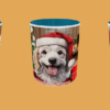 Christmas - Puppy #31