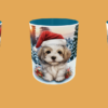 Christmas - Puppy #6 - Image 2