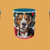 Christmas - Puppy #24