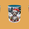 Christmas - Puppy #8 - Image 2