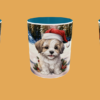 Christmas - Puppy #9 - Image 2