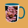 Mum - Special Floral Mug - Gift for a Special Mum - Image 3