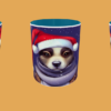 Christmas - Dog #14 - Image 2