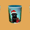 Christmas - Dog #17 - Image 2