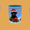 Christmas - Dog #18 - Image 2