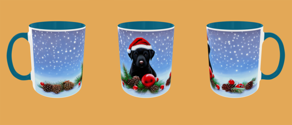 Christmas - Dog #18 - Image 2