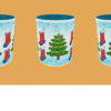 Christmas - Stocking - Image 2