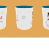 Christmas - Snowman, Let it snow - Image 2