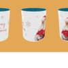 Christmas - Santa Waving - Image 2