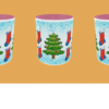 Christmas - Stocking - Image 3