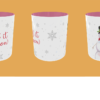 Christmas - Snowman, Let it snow - Image 3