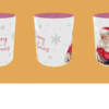 Christmas - Santa Waving - Image 3