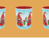 Christmas - Red Gnome - Image 4