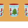 Christmas - Stocking - Image 4