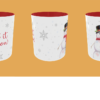 Christmas - Snowman, Let it snow - Image 4