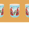 Christmas - Red Gnome - Image 5