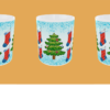 Christmas - Stocking - Image 5