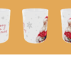 Christmas - Santa Waving - Image 5