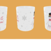 Christmas - Snowman, Let it snow - Image 5