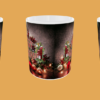 Christmas - Merry Christmas Post Boxes 2 - Image 3