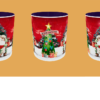 Christmas - Merry Christmas Santa