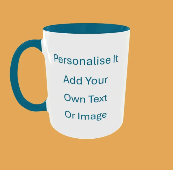 Personalised Mug