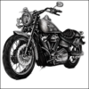 Coaster - A Chrome Bike image for the biking enthusiast
