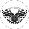 Coaster - Bike My Passion - Unleash Your Biking Spirit - Image 2